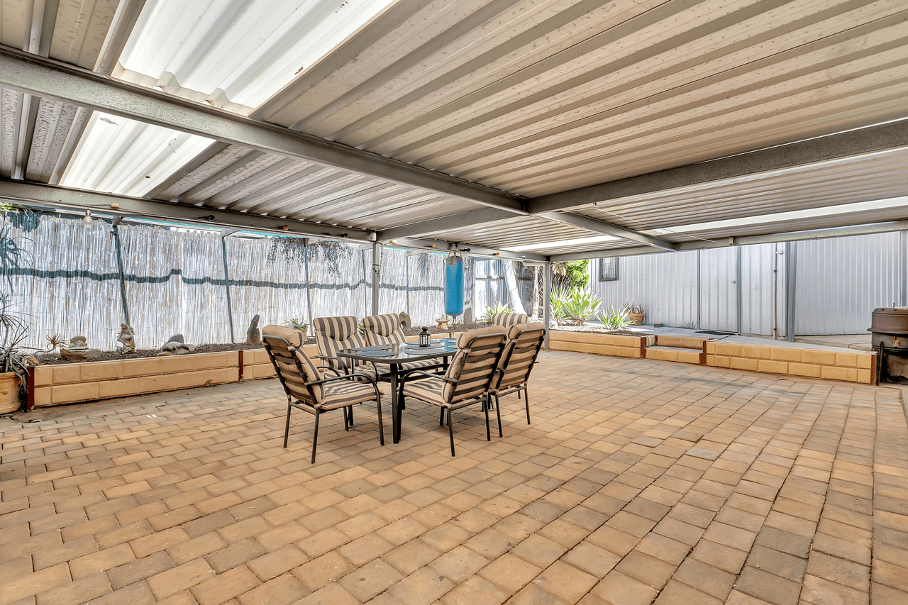 6 Wild Court, REYNELLA EAST, SA 5161