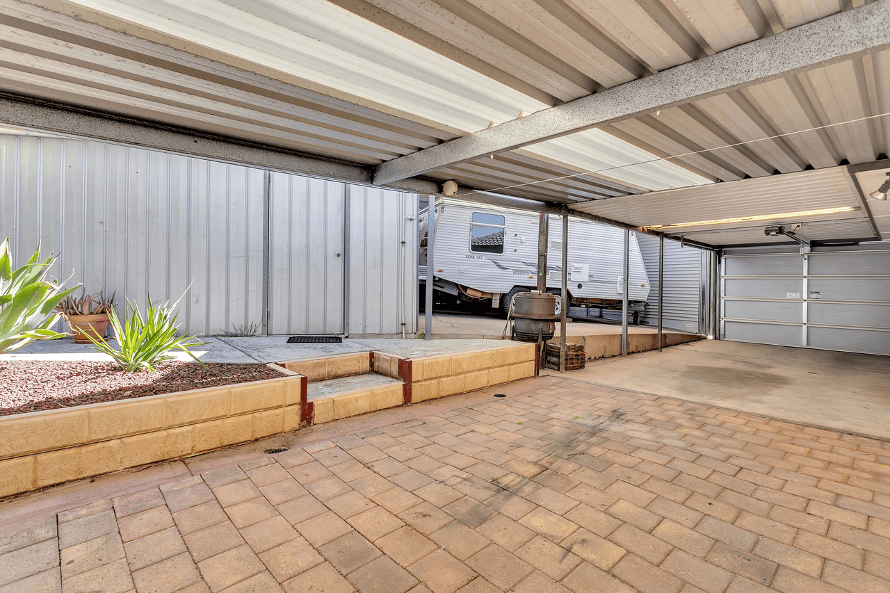 6 Wild Court, REYNELLA EAST, SA 5161