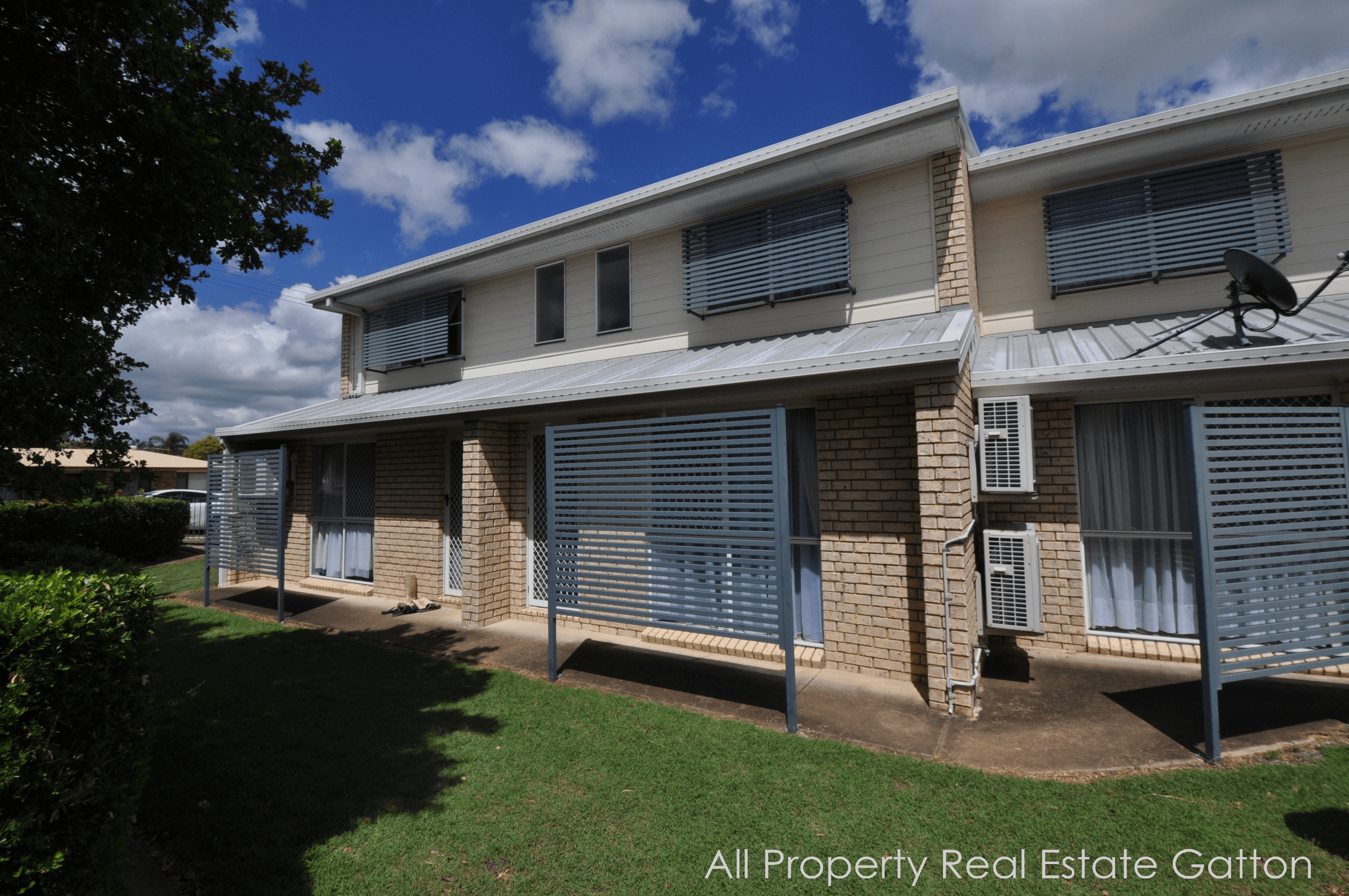 Unit 5/109 Davey Road, GATTON, QLD 4343