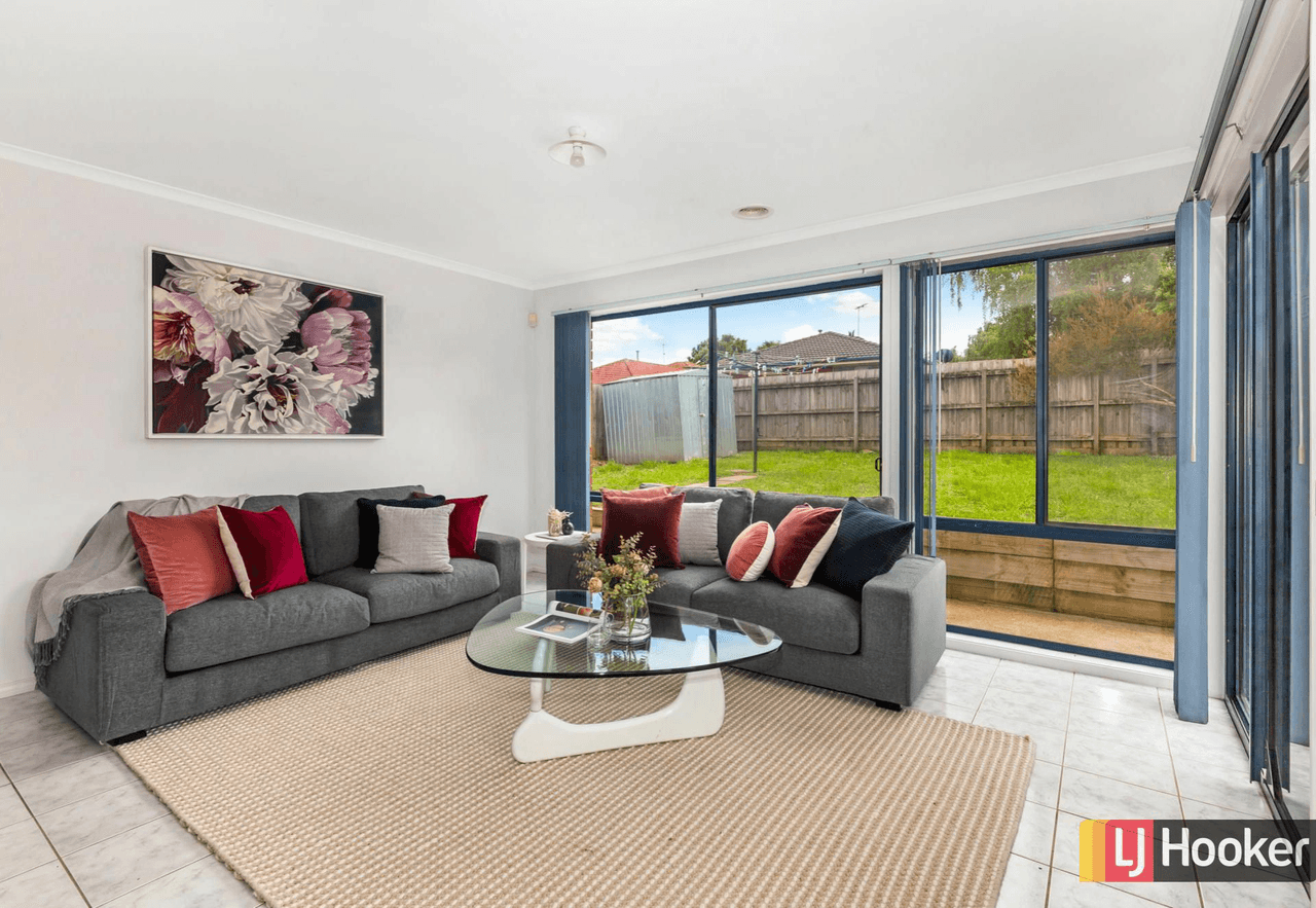 7 Scott Crescent, WALLAN, VIC 3756