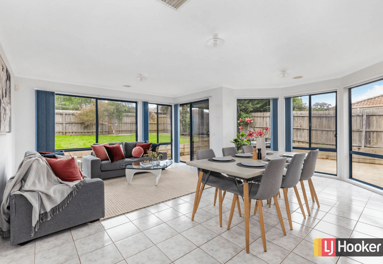 7 Scott Crescent, WALLAN, VIC 3756