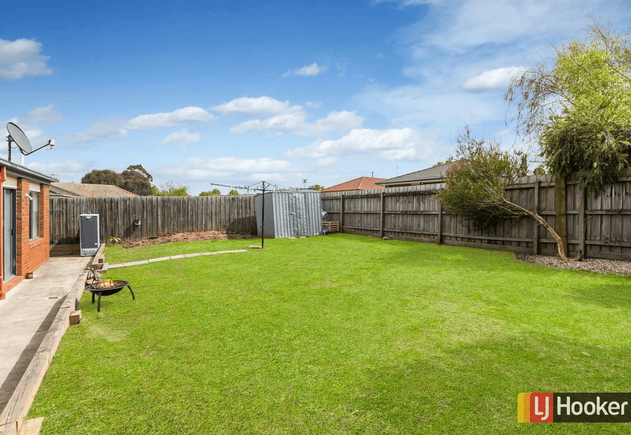 7 Scott Crescent, WALLAN, VIC 3756