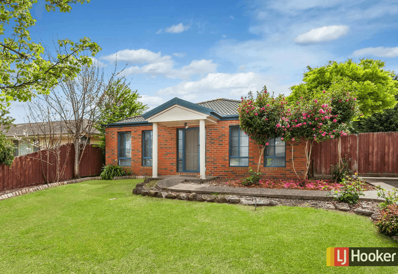 7 Scott Crescent, WALLAN, VIC 3756