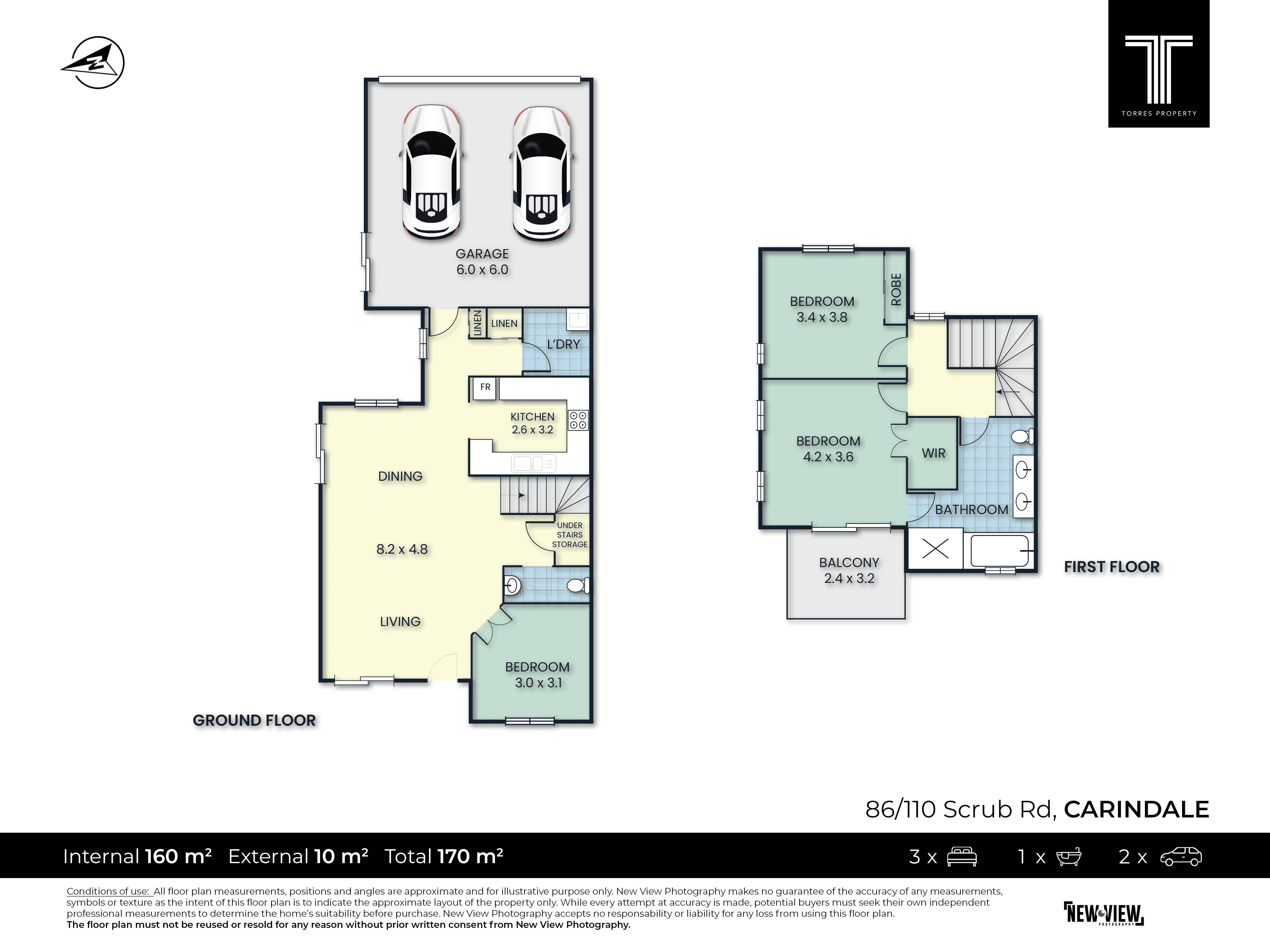 86/110 Scrub Road, Carindale, QLD 4152