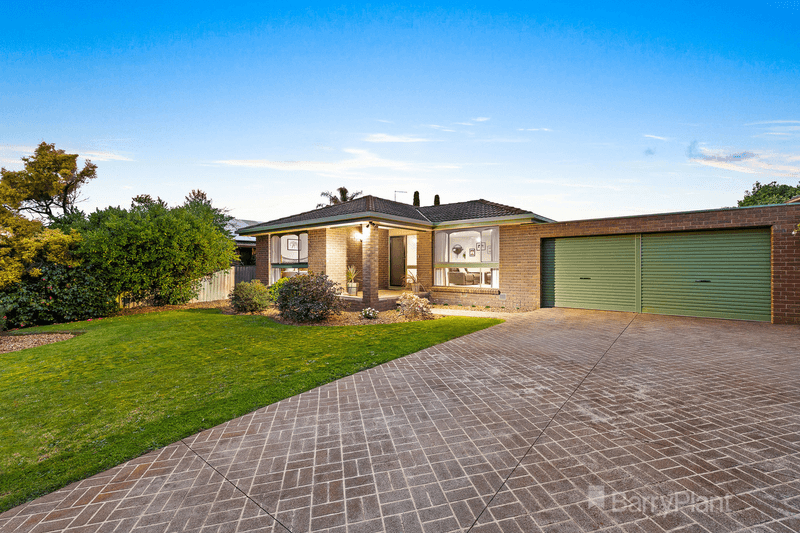 36 Mansfield Street, Berwick, VIC 3806