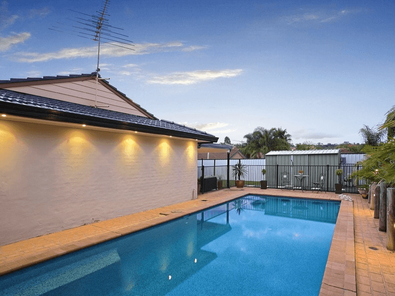 3 Gambia St, KEARNS, NSW 2558