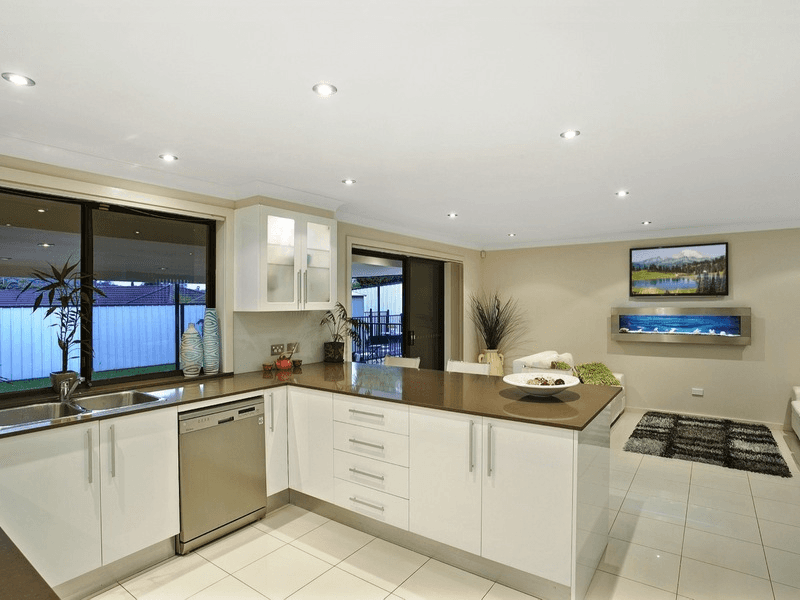 3 Gambia St, KEARNS, NSW 2558