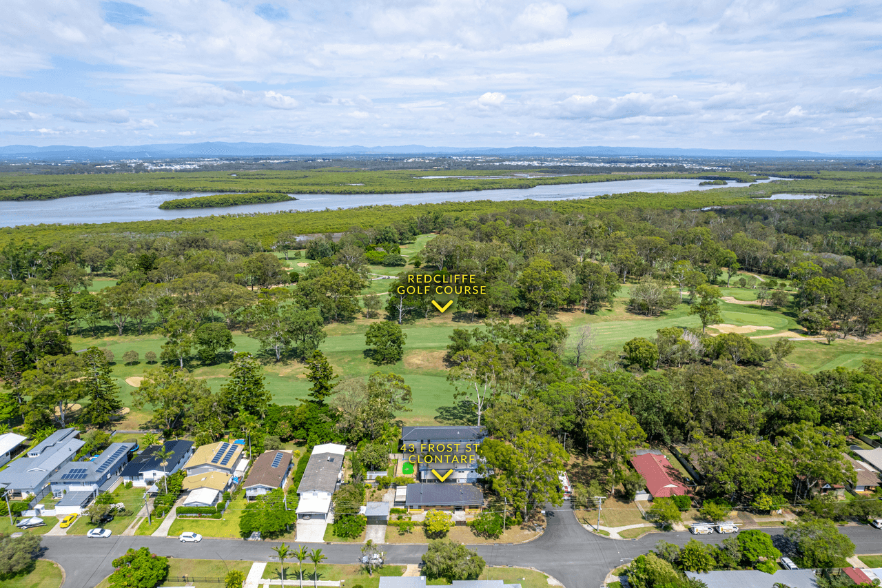 43 Frost Street, CLONTARF, QLD 4019