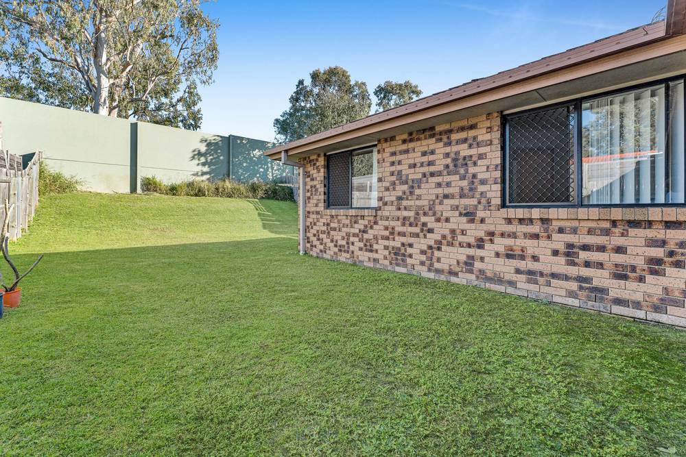 16 Birkenhead Crescent, Forest Lake, QLD 4078