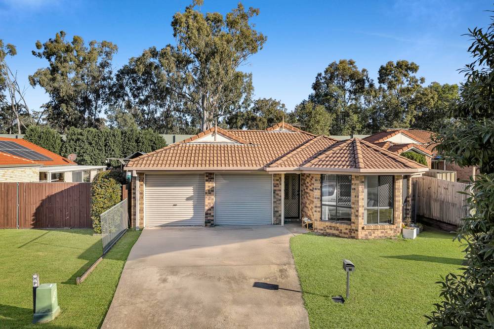 16 Birkenhead Crescent, Forest Lake, QLD 4078
