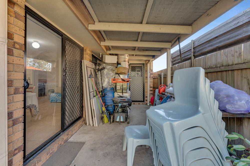 16 Birkenhead Crescent, Forest Lake, QLD 4078