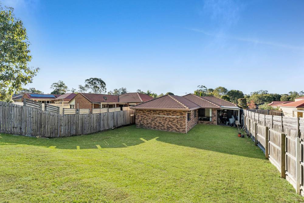 16 Birkenhead Crescent, Forest Lake, QLD 4078