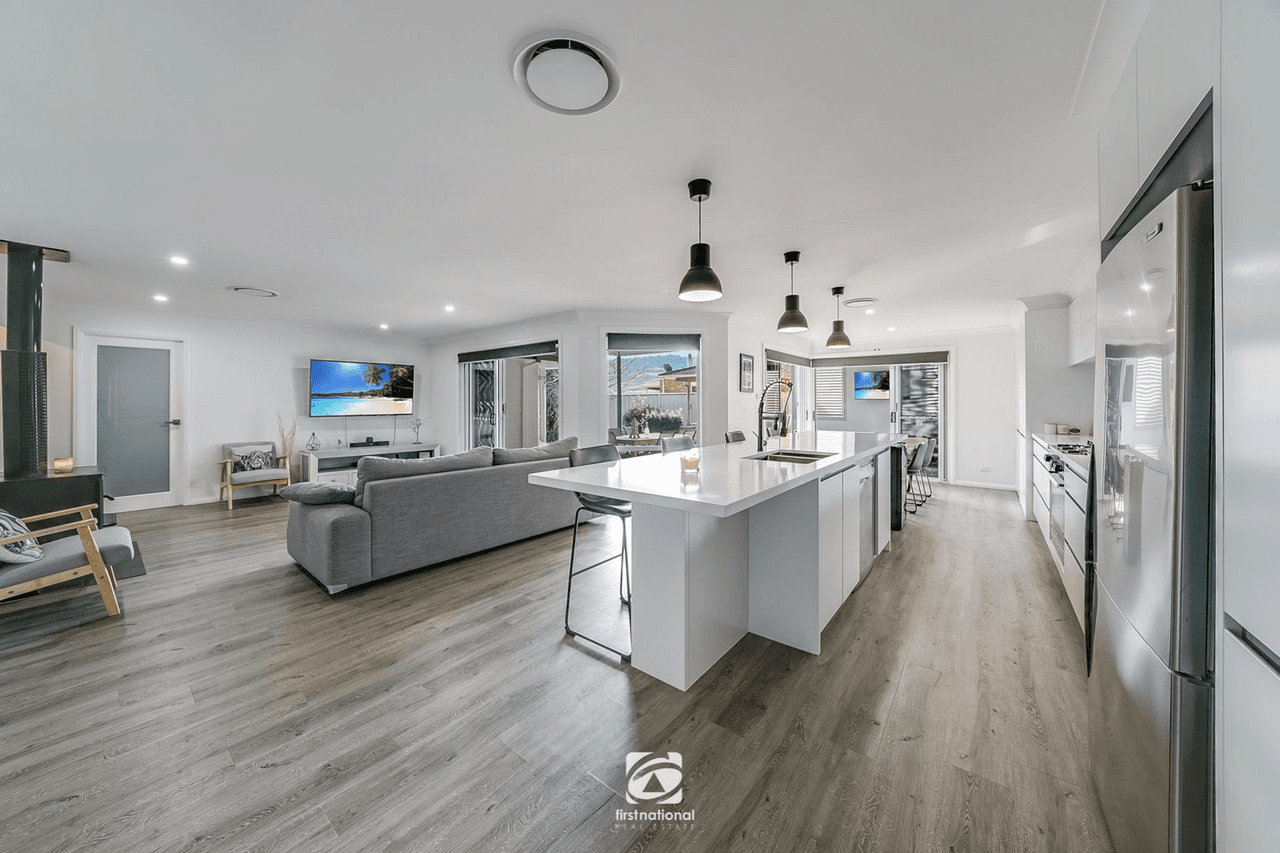 29 Kyeema Street (Jarvis field estate), PICTON, NSW 2571