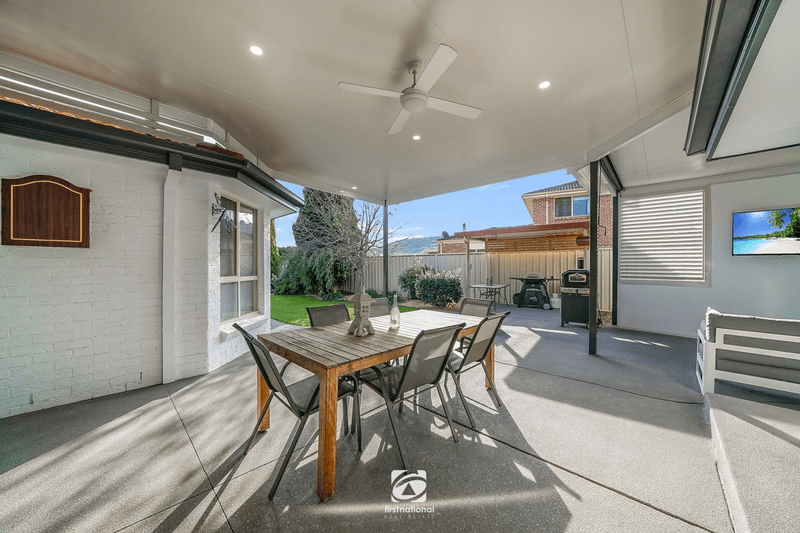 29 Kyeema Street (Jarvis field estate), PICTON, NSW 2571