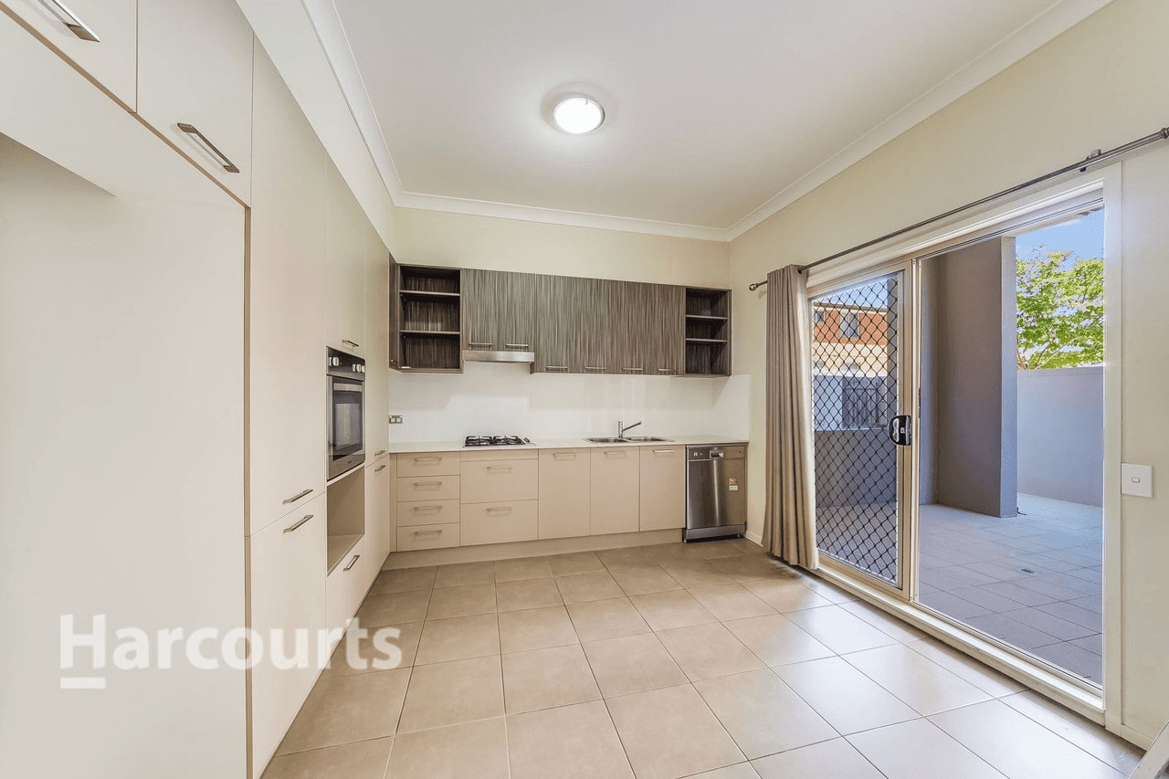 7/17 Warby Street, Campbelltown, NSW 2560