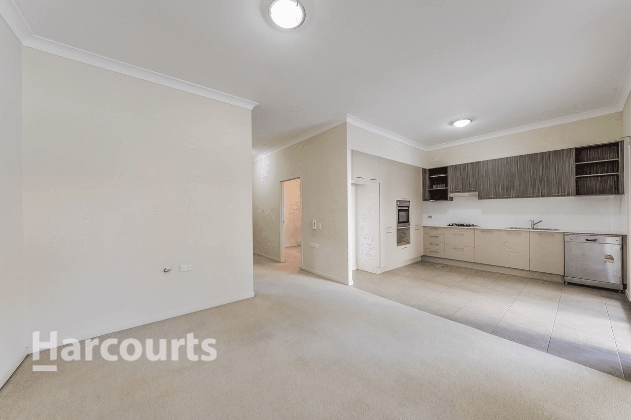 7/17 Warby Street, Campbelltown, NSW 2560