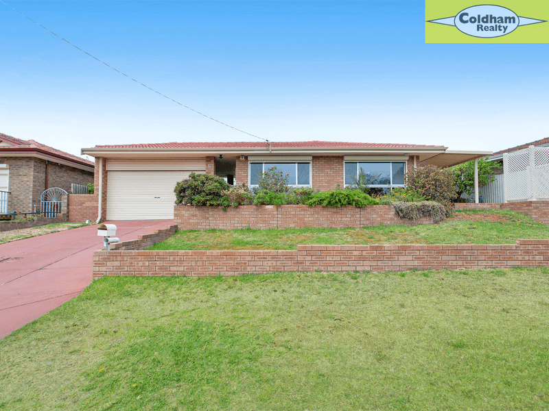 12 McCombe Avenue, SAMSON, WA 6163