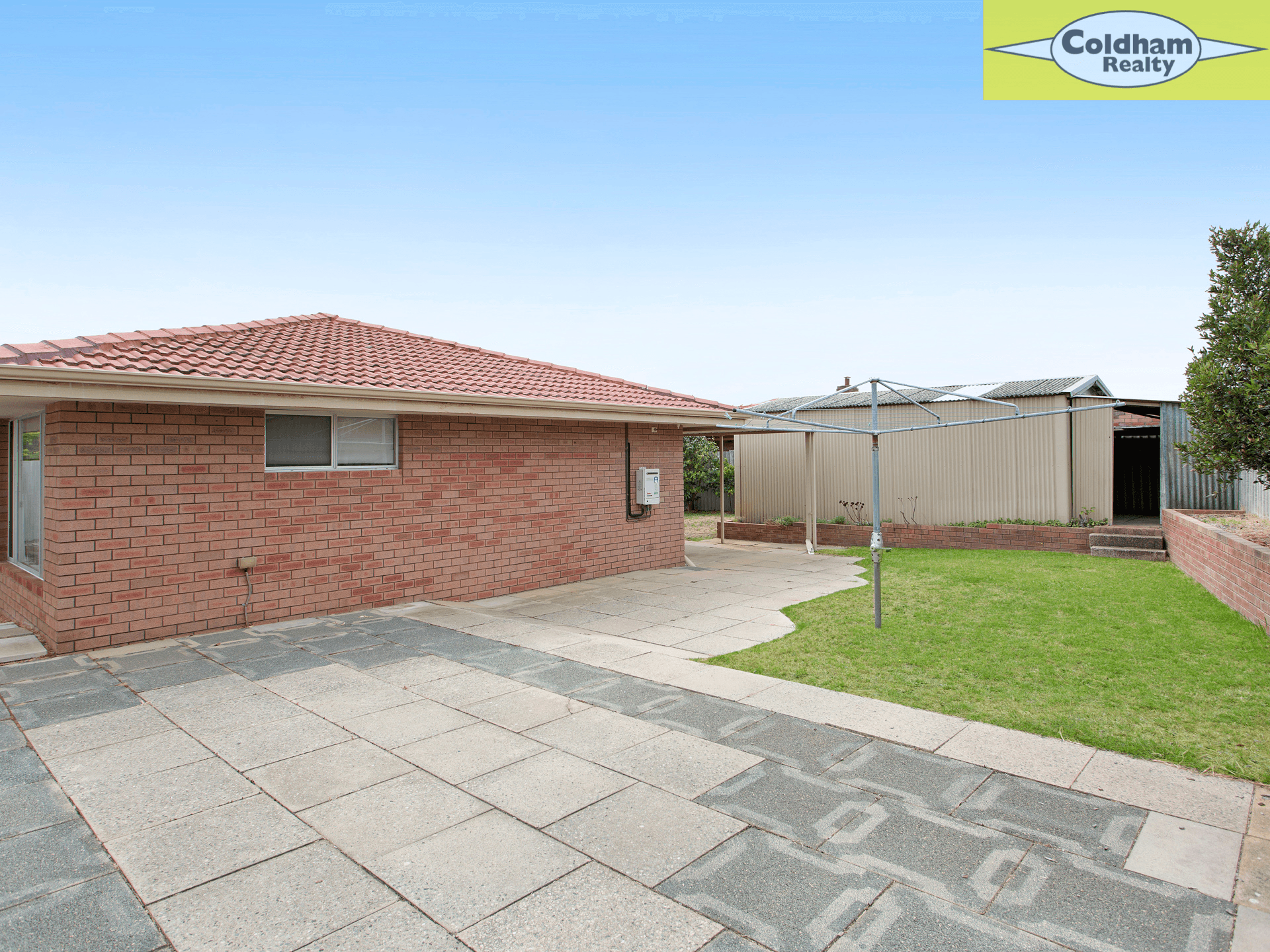 12 McCombe Avenue, SAMSON, WA 6163