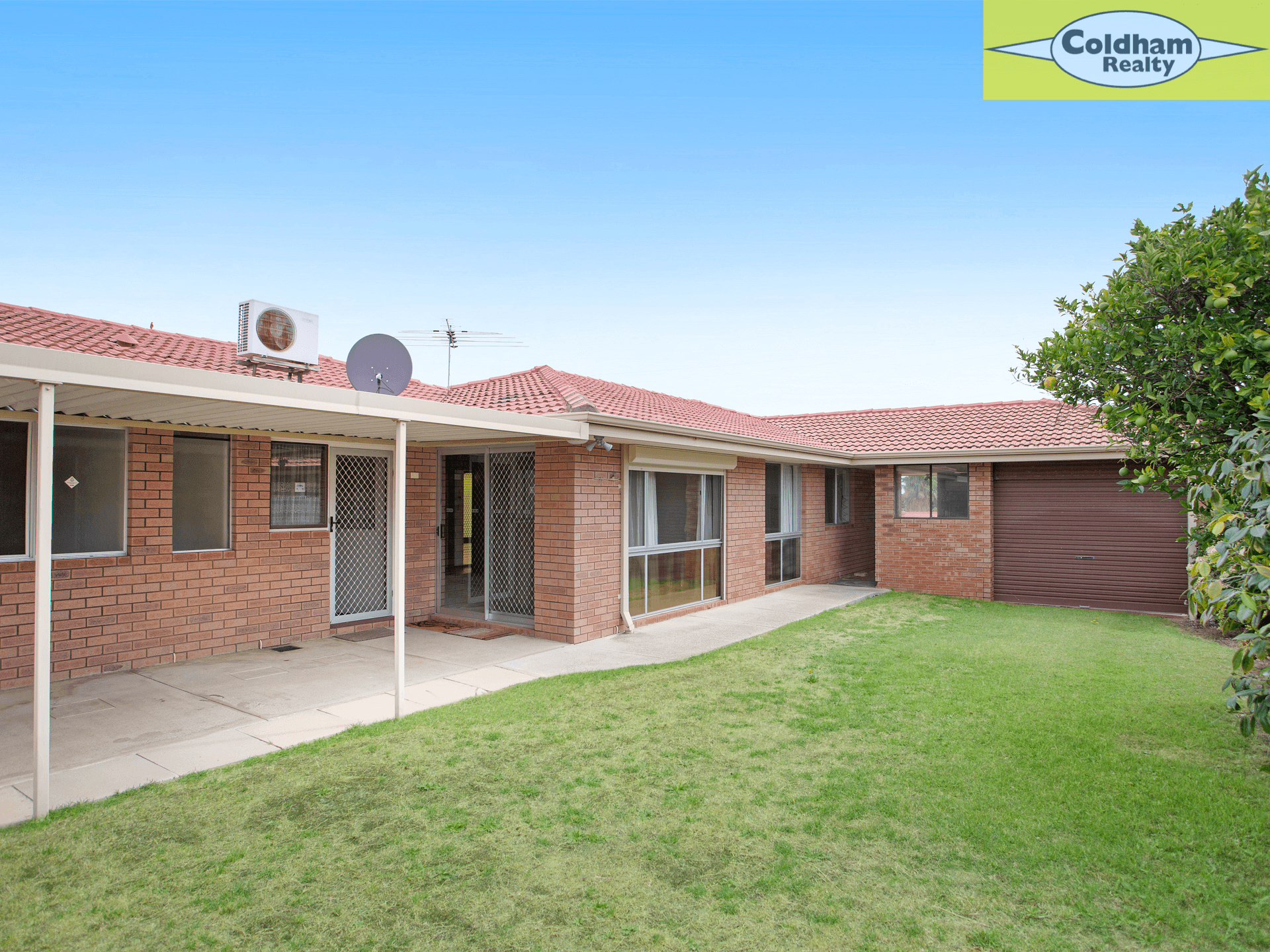 12 McCombe Avenue, SAMSON, WA 6163