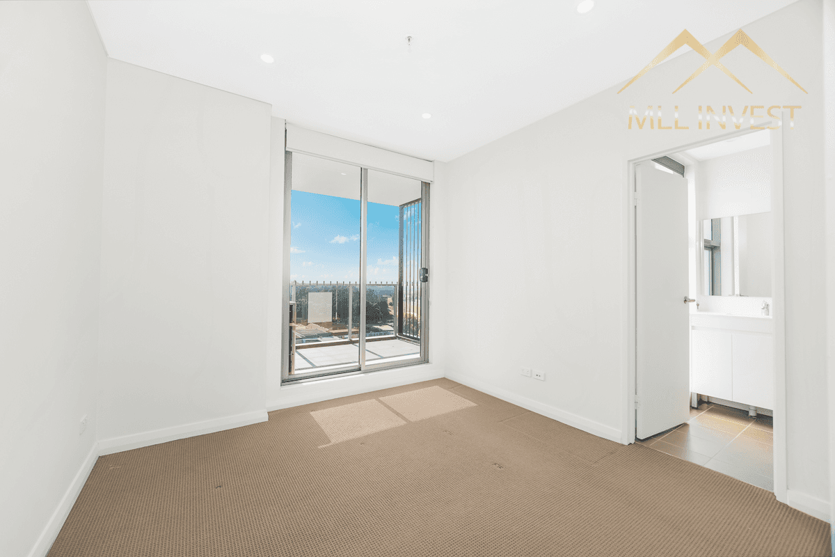 808/12 East Street, GRANVILLE, NSW 2142