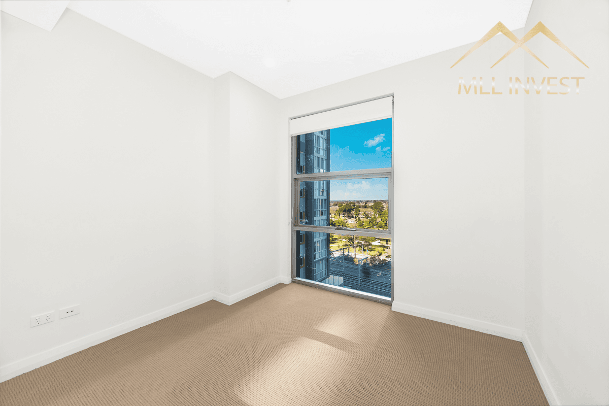 808/12 East Street, GRANVILLE, NSW 2142