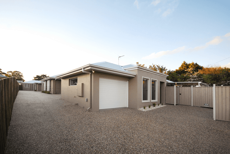 4/99 Stuart St, North Toowoomba, QLD 4350