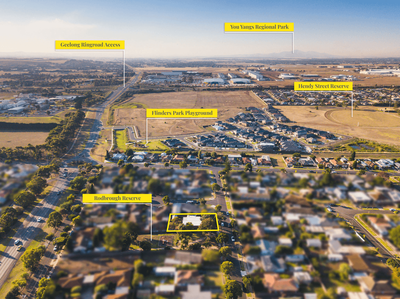 25 Rodbrough Crescent, CORIO, VIC 3214