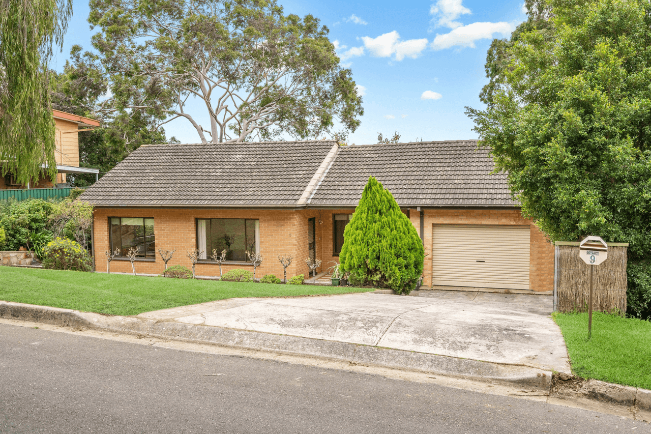 9 Armson Avenue, Magill, SA 5072