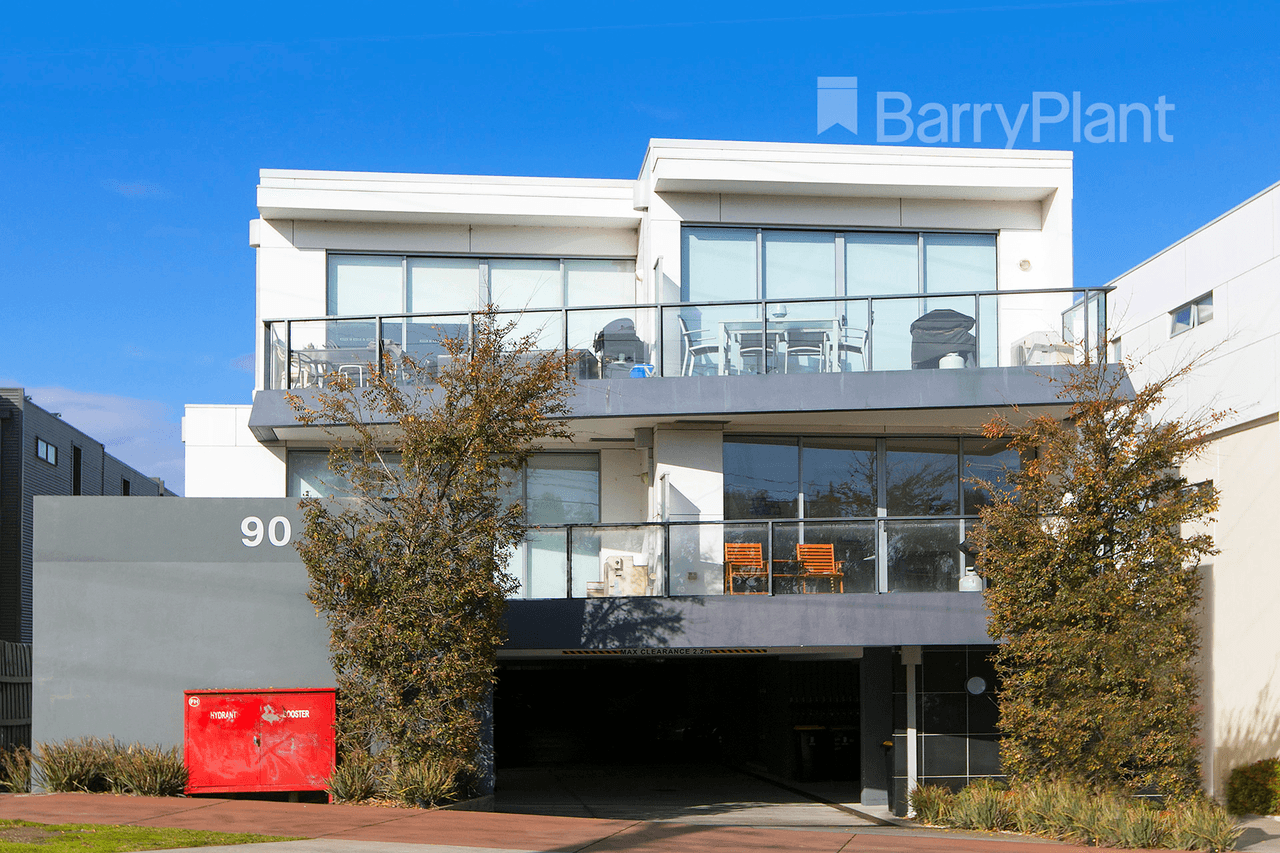 103/90 White Street, Mordialloc, VIC 3195