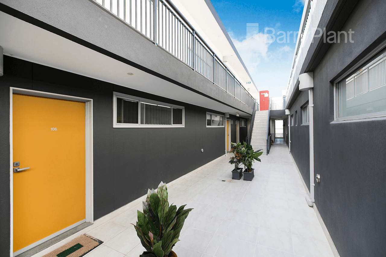 103/90 White Street, Mordialloc, VIC 3195