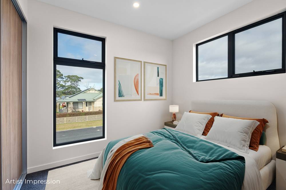 1/14 Heather Place, St Helens, TAS 7216