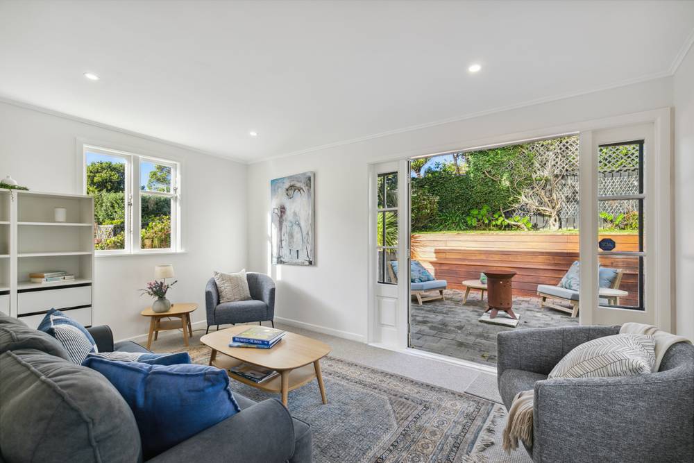 39 Fairview Crescent, Kelburn, Wellington 6012