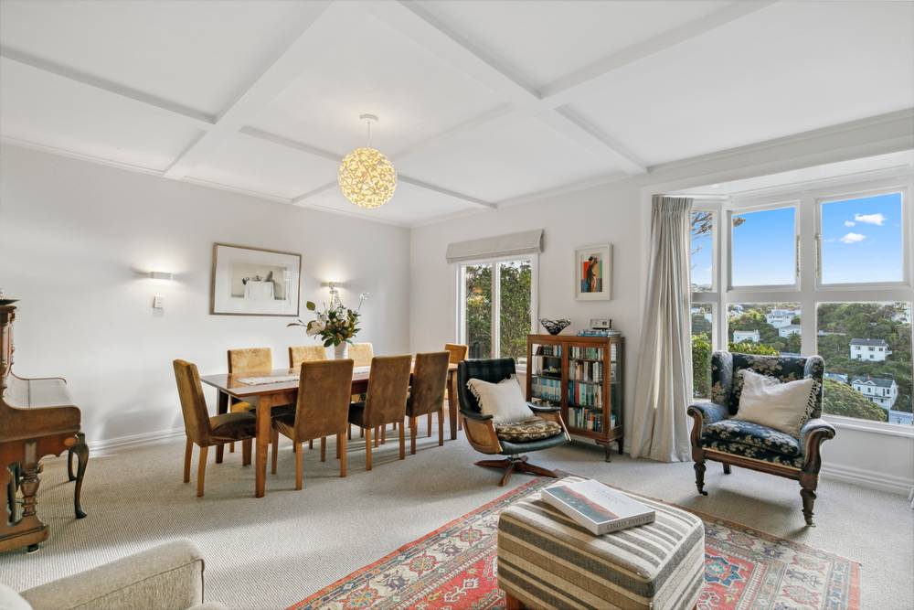 39 Fairview Crescent, Kelburn, Wellington 6012