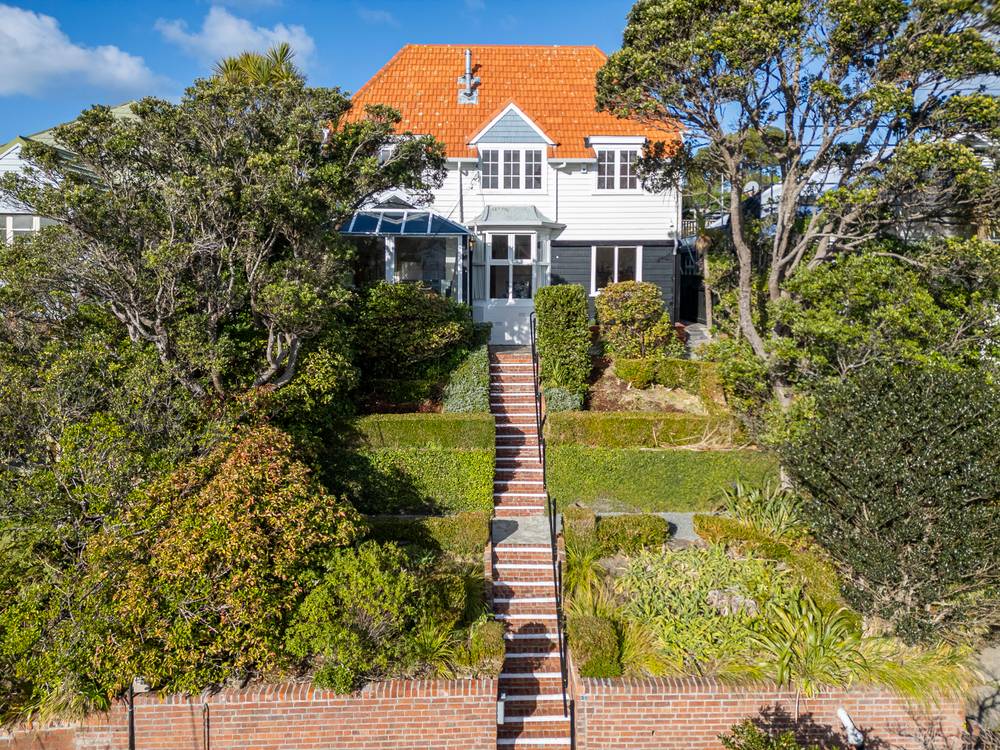 39 Fairview Crescent, Kelburn, Wellington 6012