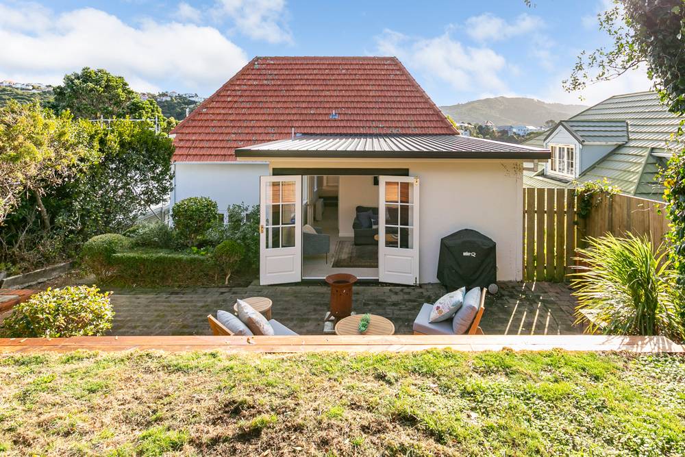 39 Fairview Crescent, Kelburn, Wellington 6012