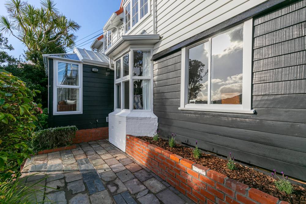 39 Fairview Crescent, Kelburn, Wellington 6012