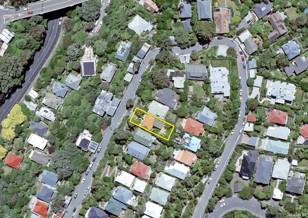 39 Fairview Crescent, Kelburn, Wellington 6012