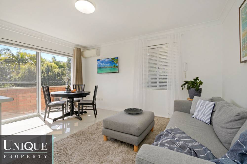 10/23 Jeffrey, Canterbury, NSW 2193