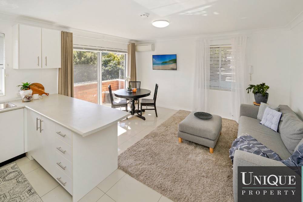 10/23 Jeffrey, Canterbury, NSW 2193