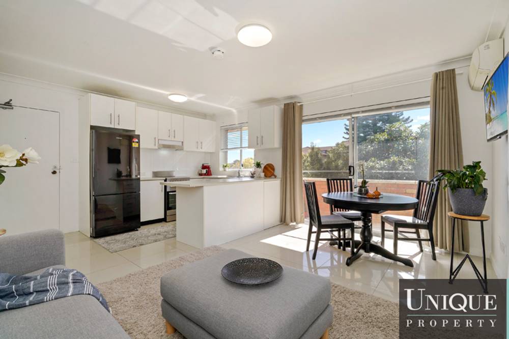 10/23 Jeffrey, Canterbury, NSW 2193