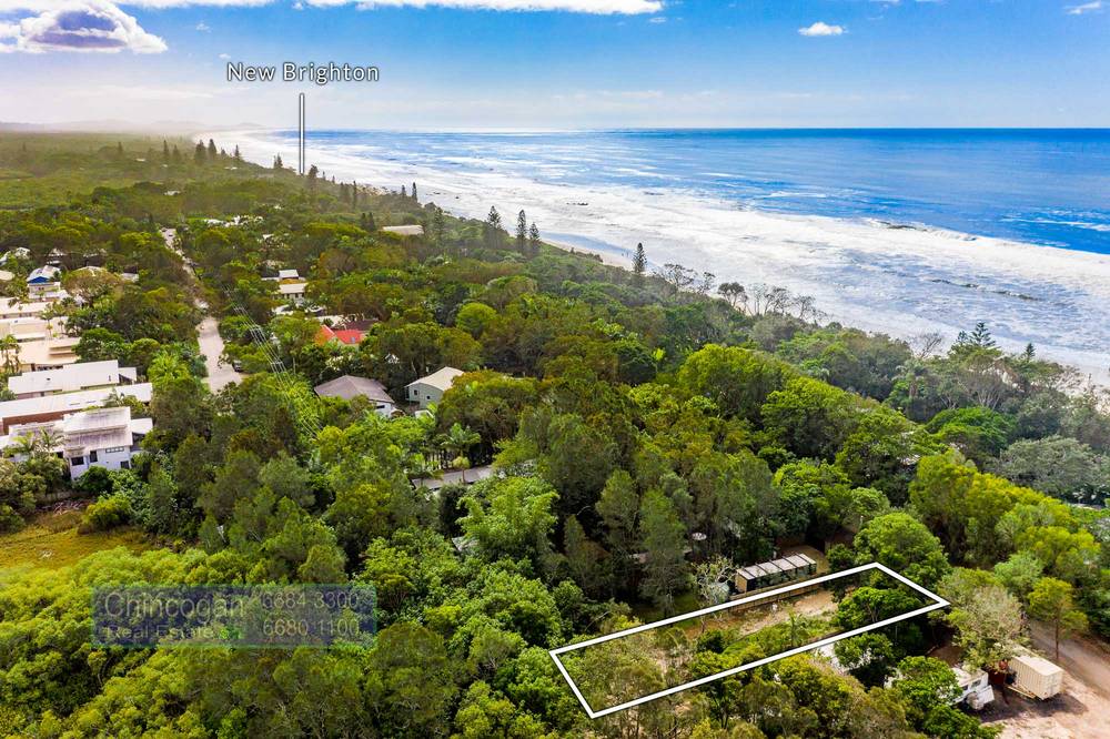 42 North Head Road, NEW BRIGHTON, NSW 2483