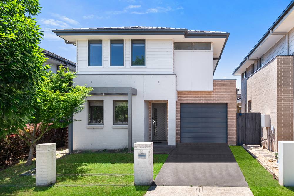 64 Empire Circuit, Penrith, NSW 2750