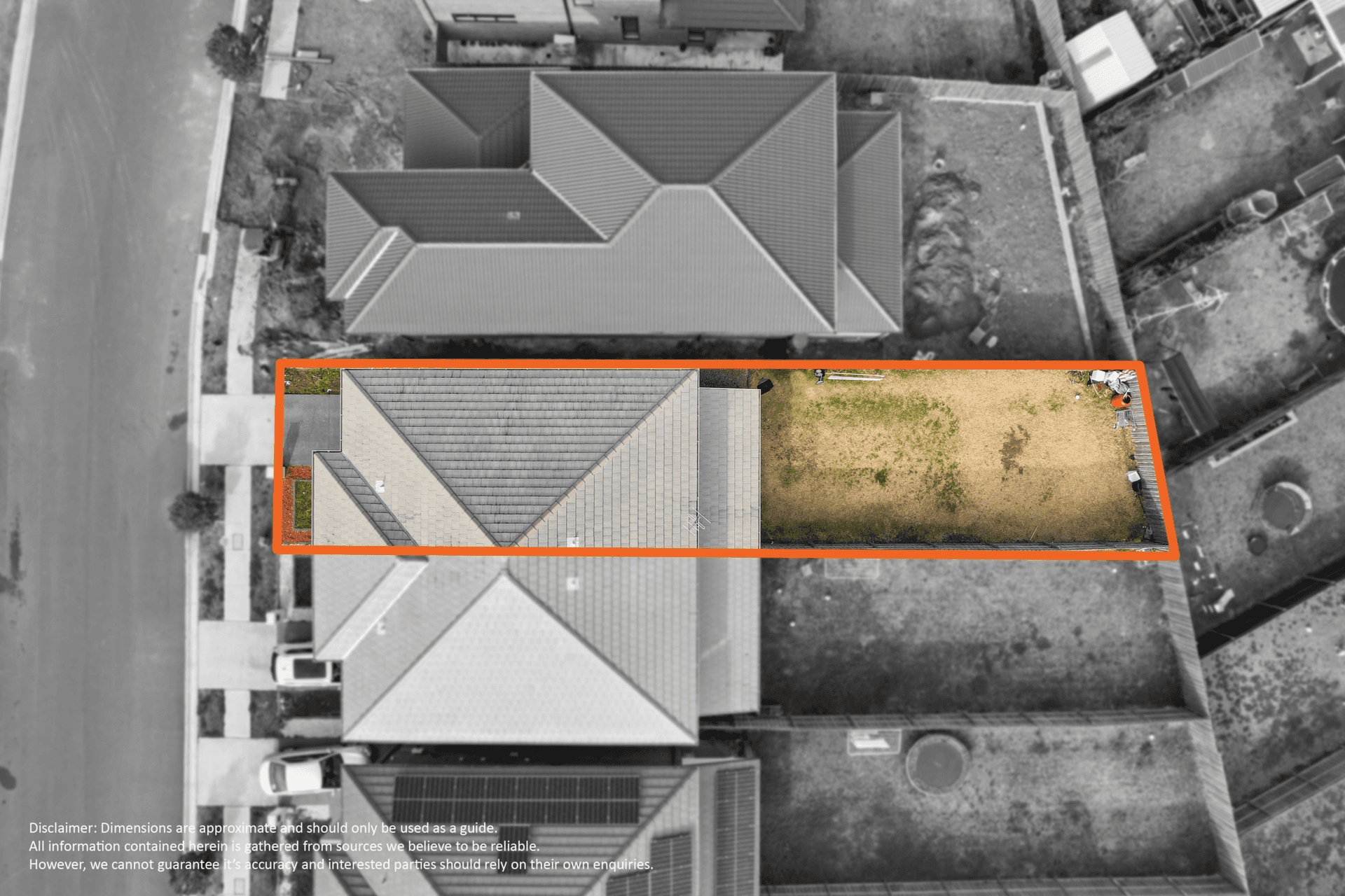 101 Webber Circuit, Bardia, NSW 2565