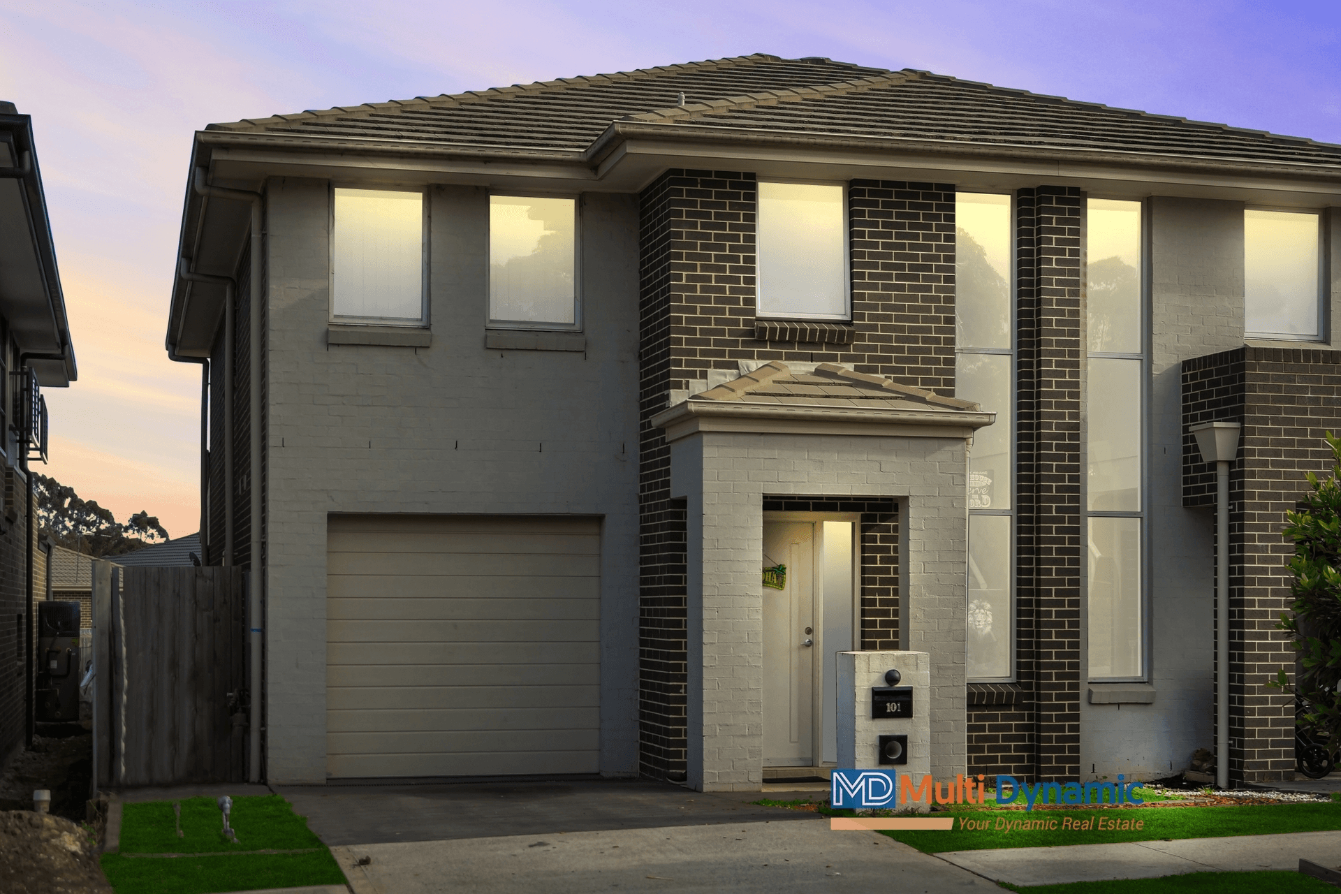 101 Webber Circuit, Bardia, NSW 2565