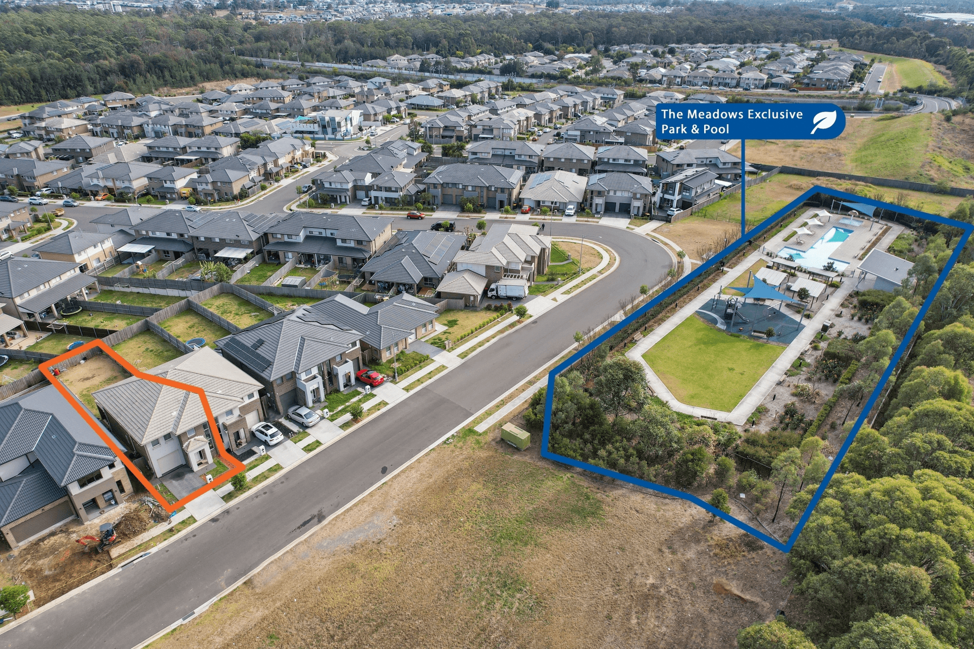 101 Webber Circuit, Bardia, NSW 2565
