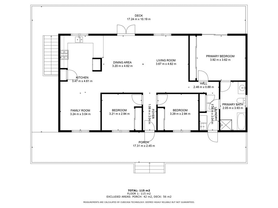 518 Beckmanns Road, GLENWOOD, QLD 4570