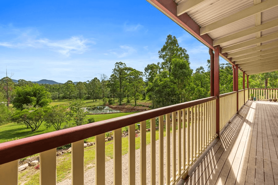 518 Beckmanns Road, GLENWOOD, QLD 4570