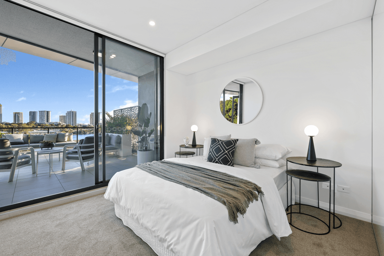 A705/41 Belmore Street, RYDE, NSW 2112