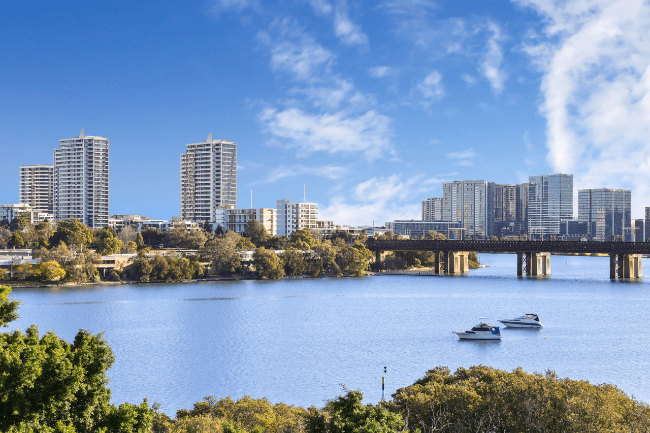 A705/41 Belmore Street, RYDE, NSW 2112