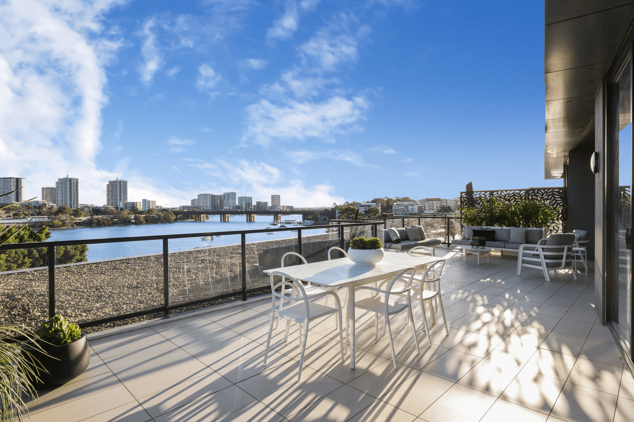 A705/41 Belmore Street, RYDE, NSW 2112